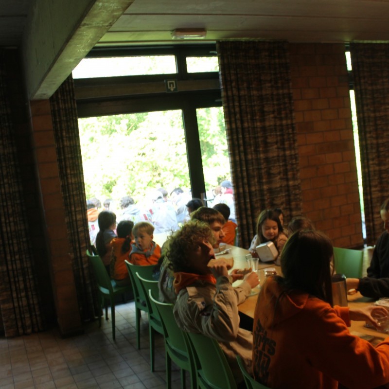 IMG 9176 - Scouts en Gidsen Zaventem 